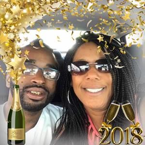 Meet your Posher, Ebony